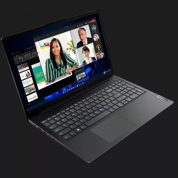 Ноутбук Lenovo V15 G4 Iru 15,6" (Intel Core i3/16GB/1TB (SSD)/Intel UHD) (83A1057CRM) (Standard)