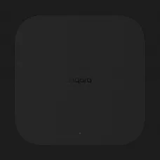 Контролер хаб Aqara M3 (Black) (CN)