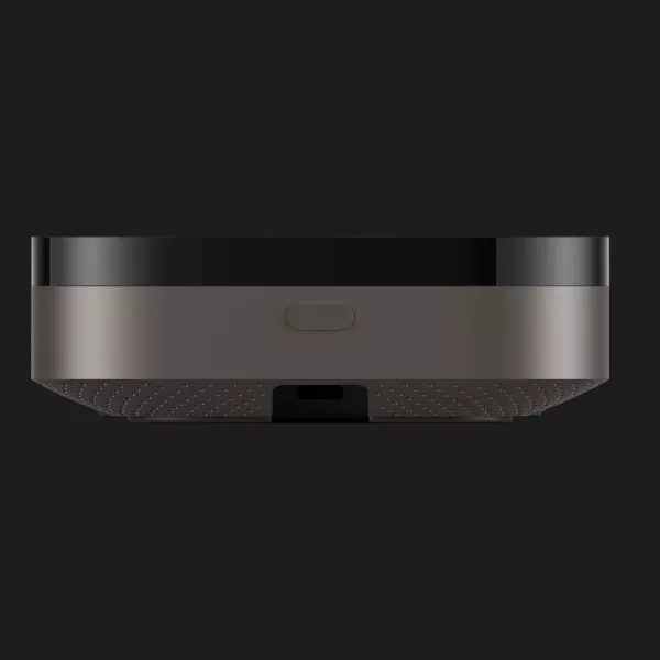 Контролер хаб Aqara M3 (Black) (CN)