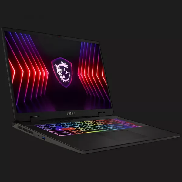 Ноутбук MSI Sword 16 HX 16" (Intel Core i9/32GB/1TB (SSD)/RTX 4070) (B14VGKG-841US) (Standard)