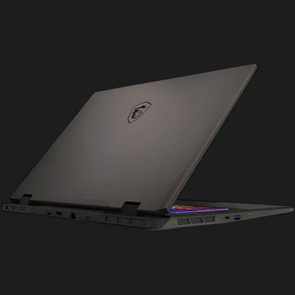 Ноутбук MSI Sword 16 HX 16" (Intel Core i9/64GB/1TB (SSD)/RTX 4070) (B14VGKG-932US) (Standard)
