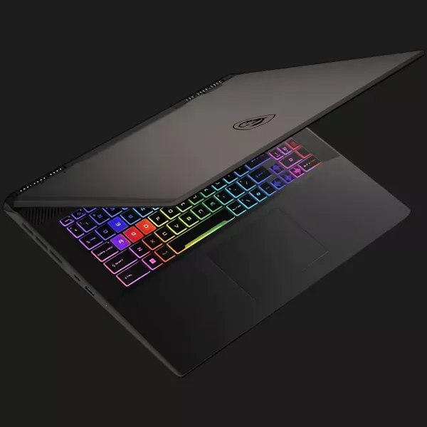 Ноутбук MSI Sword 16 HX 16" (Intel Core i9/64GB/1TB (SSD)/RTX 4070) (B14VGKG-932US) (Standard)