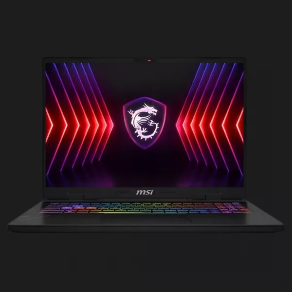 Ноутбук MSI Crosshair 16 HX D14VGKG 16" (Intel Core i7/32GB/1TB (SSD)/RTX 4070) (D14VGKG-D58US) (Standard)