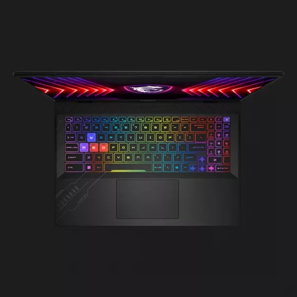 Ноутбук MSI Crosshair 16 HX D14VGKG 16" (Intel Core i7/64GB/2TB (SSD)/RTX 4070) (D14VGKG-D60US) (Standard)