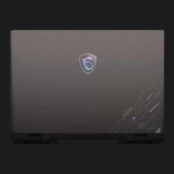 Ноутбук MSI Crosshair 16 HX D14VGKG 16" (Intel Core i7/64GB/2TB (SSD)/RTX 4070) (D14VGKG-D60US) (Standard)