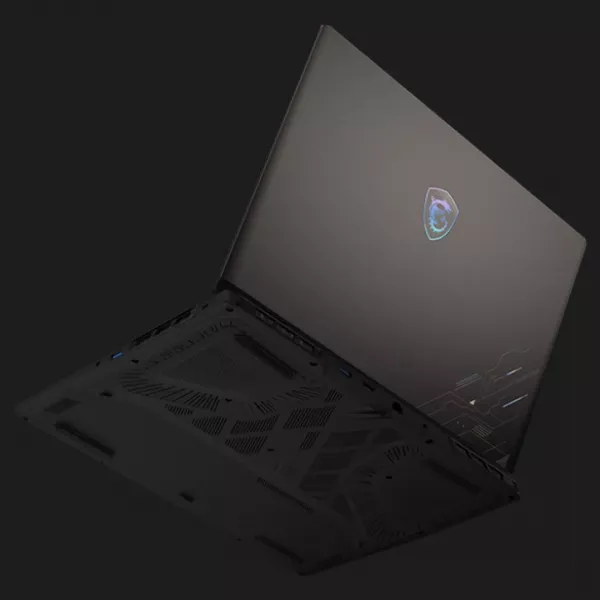 Ноутбук MSI Crosshair 16 HX D14VGKG 16" (Intel Core i7/64GB/2TB (SSD)/RTX 4070) (D14VGKG-D60US) (Standard)