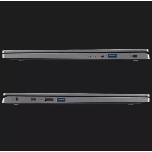 Ноутбук Acer Aspire 5 15 A515-48M-R0YB 15,6" (AMD Ryzen 7/16GB/1TB (SSD)/Intel UHD) (NX.KJAEG.007) (Standard)
