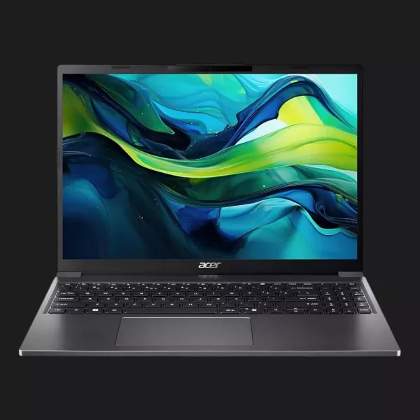 Ноутбук Acer Aspire Go 15 AG15-51P-510U 15,3" (Intel Core i5/8GB/256GB (SSD)/Intel UHD) (NX.J50AA.003) (Standard)