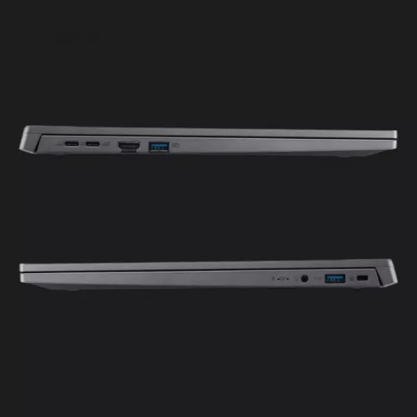 Ноутбук Acer Aspire Go 15 AG15-51P-510U 15,3" (Intel Core i5/8GB/256GB (SSD)/Intel UHD) (NX.J50AA.003) (Standard)