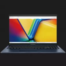 Ноутбук Asus Vivobook 15 X1504VA 15,6" (Intel Core i3/8GB/512GB (SSD)/Intel UHD) (X1504VA-BQ2527) (Standard)