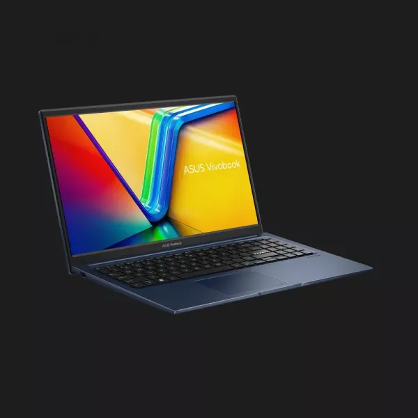 Ноутбук Asus Vivobook 15 X1504VA 15,6" (Intel Core i3/8GB/512GB (SSD)/Intel UHD) (X1504VA-BQ2527) (Standard)