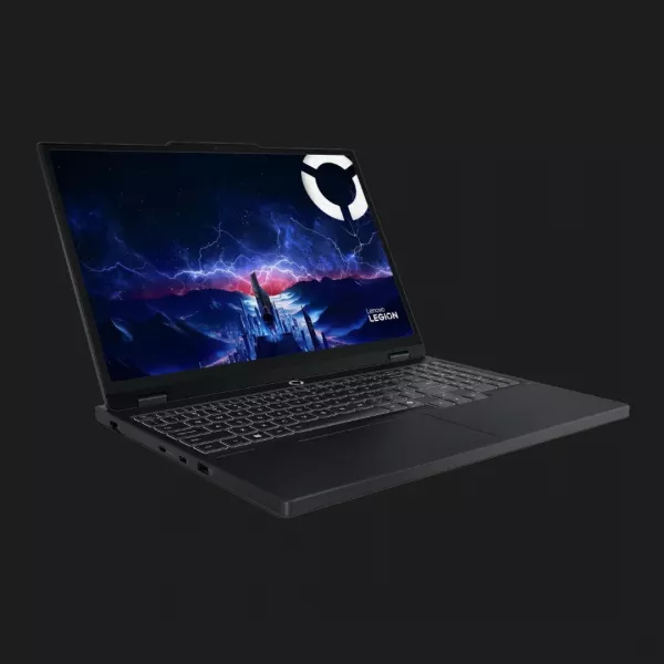 Ноутбук Lenovo Legion 5 15IAX10 15,1" (Intel Core Ultra 7/16GB/1TB (SSD)/RTX 5070) (83F00006US) (Standard)