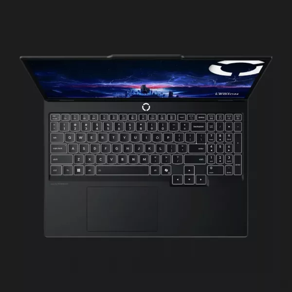 Ноутбук Lenovo Legion 5 15IAX10 15,1" (Intel Core Ultra 7/16GB/1TB (SSD)/RTX 5070) (83F00006US) (Standard)