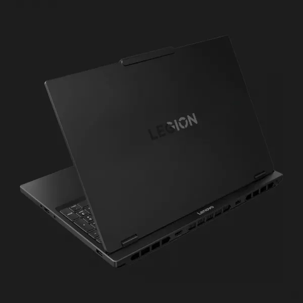 Ноутбук Lenovo Legion 5 15IAX10 15,1" (Intel Core Ultra 7/16GB/1TB (SSD)/RTX 5070) (83F00006US) (Standard)