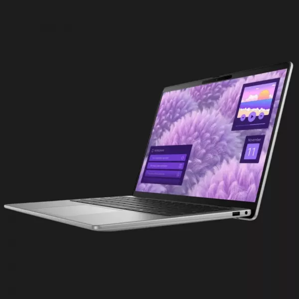 Ноутбук Dell Inspiron 14 5441 14" (Snapdragon X X1-26-100/16GB/512GB (SSD)/Qualcomm Adreno) (I5441-SX8661GRY-PUS) (Standard)