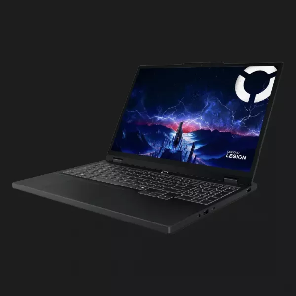 Ноутбук Lenovo Legion 5 15IRX10 15,1" (Intel Core i7/16GB/1TB (SSD)/RTX 5070) (83LY000PUS) (Standard)
