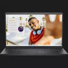 Ноутбук Dell Inspiron 3535 15,6" (AMD Ryzen 5/8GB/1TB (SSD)/AMD Radeon Graphics) (i3535-A616BLK-PUS) (Standard)