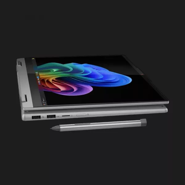 Ноутбук Lenovo IdeaPad 5 2-in-1 14Q8X9 14" (Snapdragon X Plus/16GB/1TB (SSD)/Qualcomm Adreno) (83GH000AUS) (Standard)