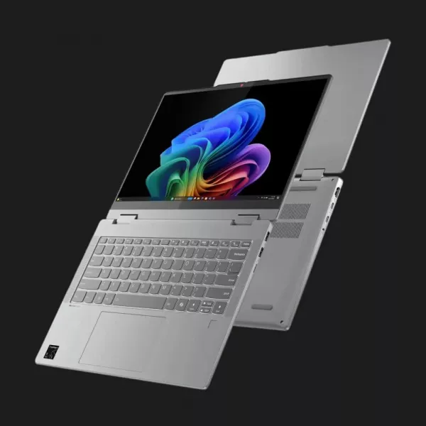 Ноутбук Lenovo IdeaPad 5 2-in-1 14Q8X9 14" (Snapdragon X Plus/16GB/1TB (SSD)/Qualcomm Adreno) (83GH000AUS) (Standard)