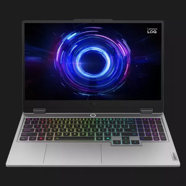 Ноутбук Lenovo LOQ 15IRX10 15,6" (Intel Core i5/16GB/512GB (SSD)/RTX 5050) (83JE002KUS) (Standard)