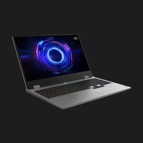 Ноутбук Lenovo LOQ 15IRX10 15,6" (Intel Core i5/16GB/512GB (SSD)/RTX 5050) (83JE002KUS) (Standard)