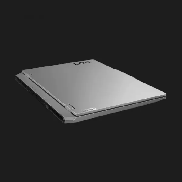 Ноутбук Lenovo LOQ 15IRX10 15,6" (Intel Core i5/16GB/512GB (SSD)/RTX 5050) (83JE002KUS) (Standard)