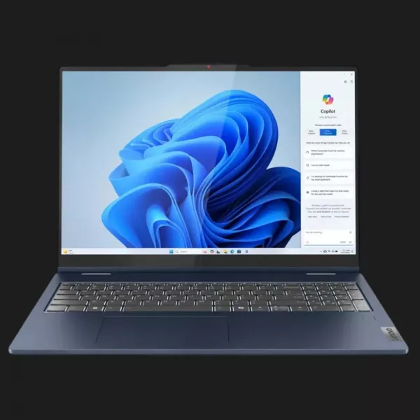 Ноутбук Lenovo IdeaPad 5 2-in-1 16AKP10 16" (AMD Ryzen AI 7/16GB/1TB (SSD)/AMD Radeon 860M) (83KU0013US) (Standard)