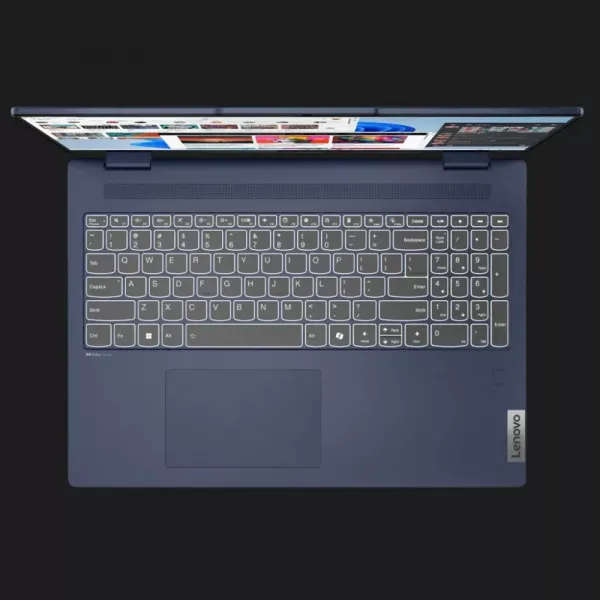 Ноутбук Lenovo IdeaPad 5 2-in-1 16AKP10 16" (AMD Ryzen AI 7/16GB/1TB (SSD)/AMD Radeon 860M) (83KU0013US) (Standard)