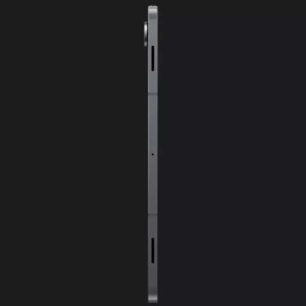 Планшет Samsung Galaxy Tab S11 5G 12/256GB (Gray) (Standard)