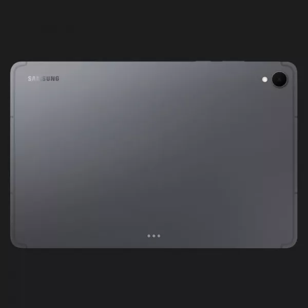 Планшет Samsung Galaxy Tab S11 5G 12/256GB (Gray) (Standard)
