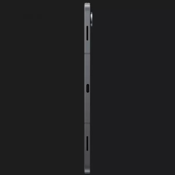 Планшет Samsung Galaxy Tab S11 5G 12/256GB (Gray) (Standard)
