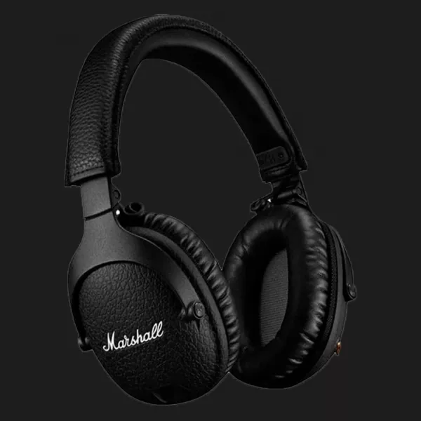 Навушники з шумоподавленням Marshall Monitor II A.N.C.