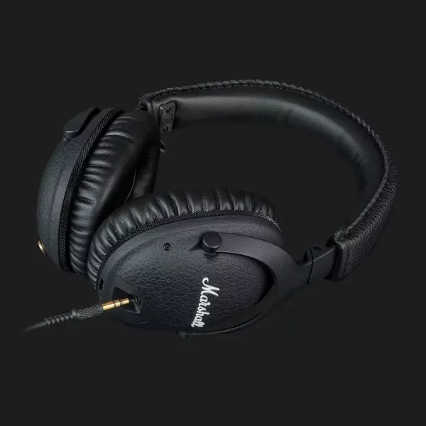Навушники з шумоподавленням Marshall Monitor II A.N.C.