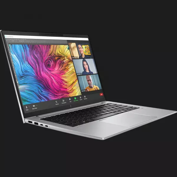 Ноутбук HP ZBook Firefly 16 G11 16" (Intel Core Ultra 7/96GB/4TB (SSD)/RTX A500) (5G515AT) (Standard)