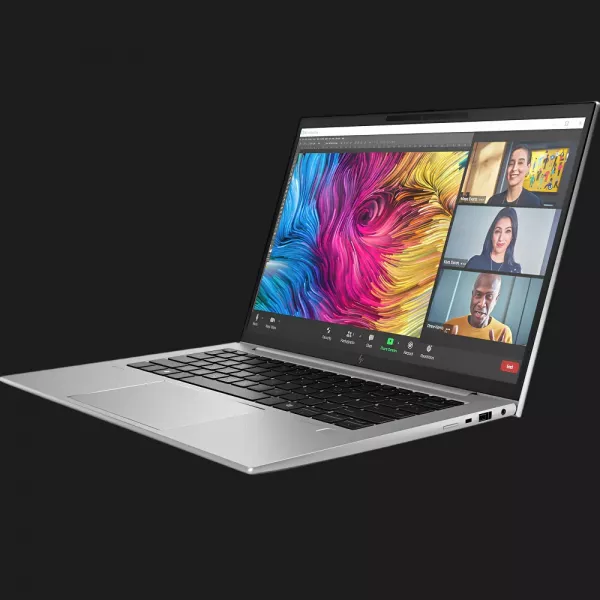 Ноутбук HP ZBook Firefly 16 G11 16" (Intel Core Ultra 7/96GB/4TB (SSD)/RTX A500) (5G515AT) (Standard)