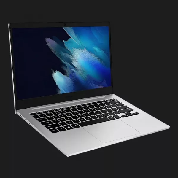 Ноутбук Samsung Galaxy Book Go 14" (Snapdragon 8cx/8GB/128GB (SSD)/Qualcomm Adreno) (NP545XLA-KA2TM) (Standard)