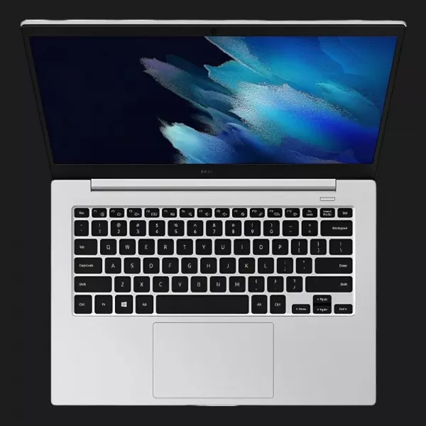 Ноутбук Samsung Galaxy Book Go 14" (Snapdragon 8cx/8GB/128GB (SSD)/Qualcomm Adreno) (NP545XLA-KA2TM) (Standard)