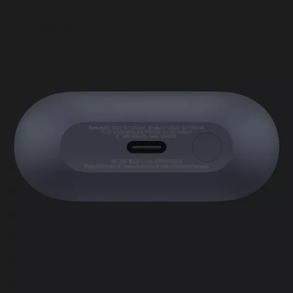 Навушники Samsung Galaxy Buds 3 FE (Black)