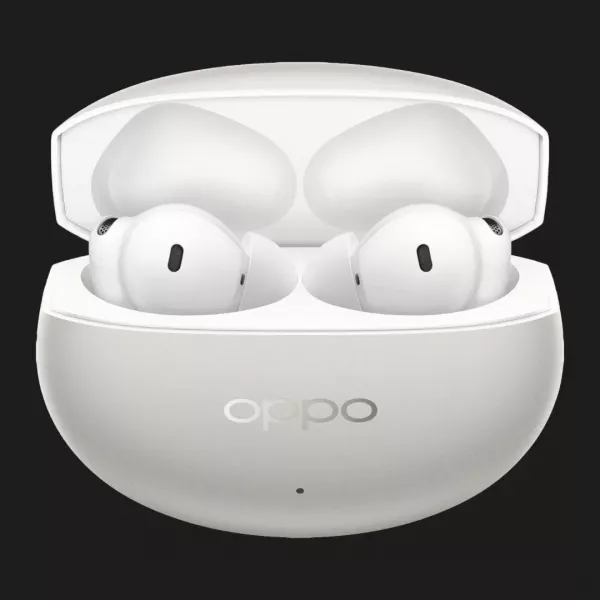 Навушники OPPO Enco X3S (Nebula Silver)