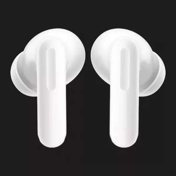 Навушники OPPO Enco X3S (Nebula Silver)