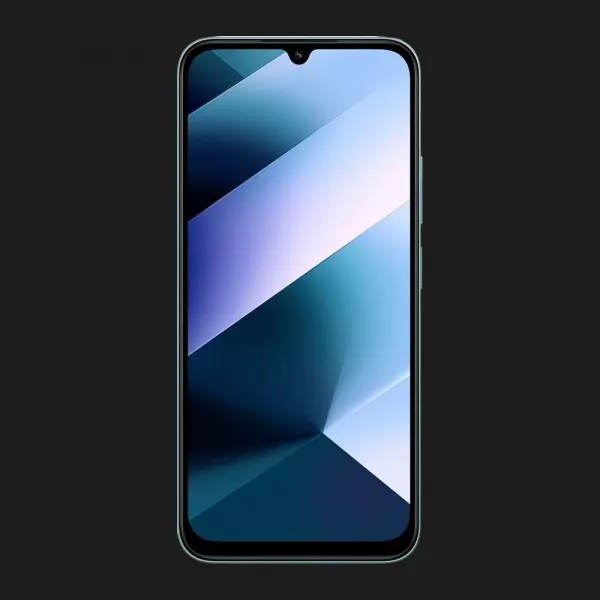 Смартфон POCO C85 6/128GB (Green)