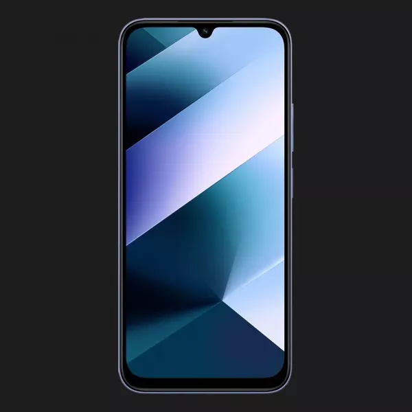 Смартфон POCO C85 6/128GB (Purple)