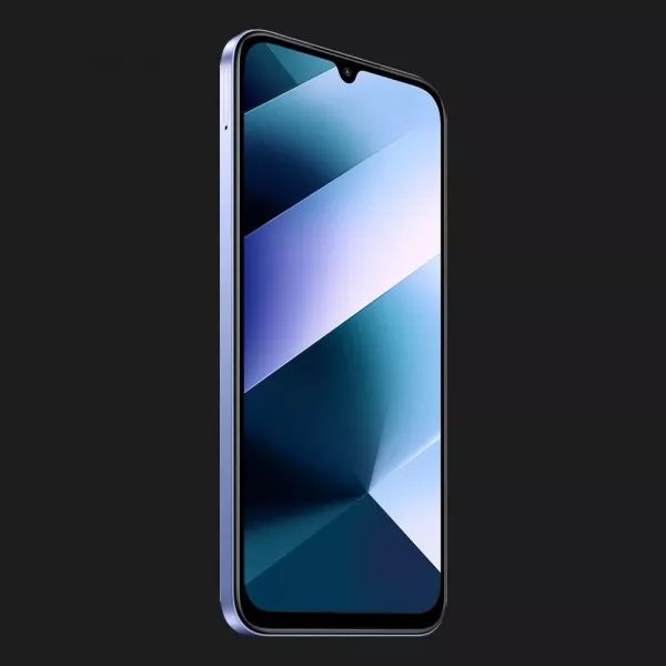Смартфон POCO C85 6/128GB (Purple)
