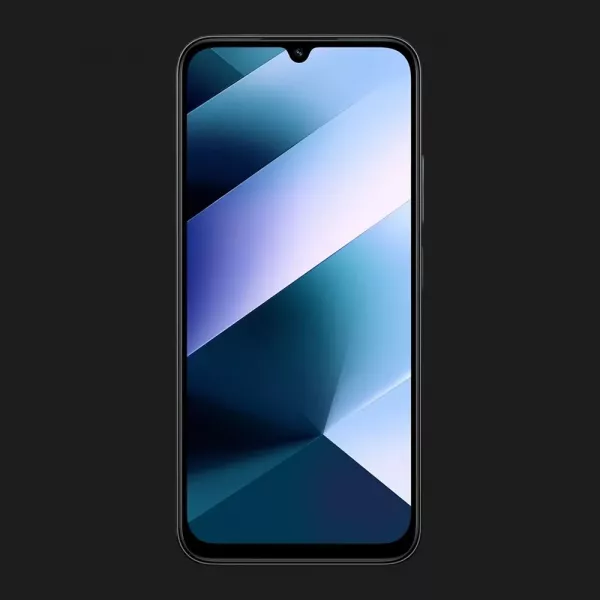 Смартфон POCO C85 8/256GB (Black)