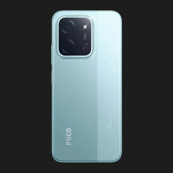 Смартфон POCO C85 8/256GB (Green)