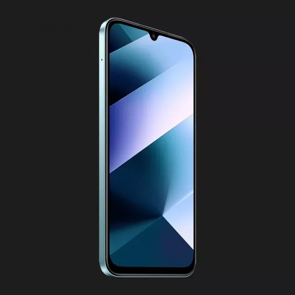 Смартфон POCO C85 8/256GB (Green)