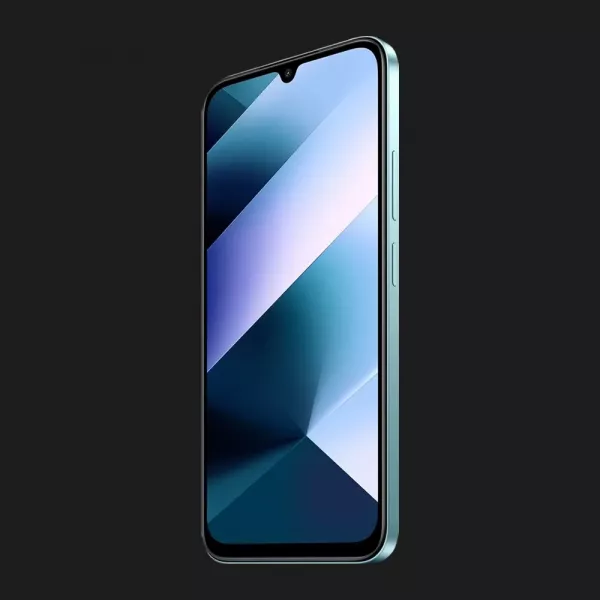 Смартфон POCO C85 8/256GB (Green)