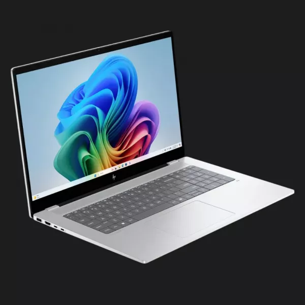 Ноутбук HP OmniBook X 17-dd0057nr 17,3" (Intel Core Ultra 7/16GB/1TB (SSD)/RTX 4050) (B88A3UA) (Standard)