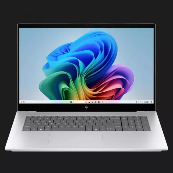 Ноутбук HP OmniBook X 17-dd013dx 17,3" (Intel Core Ultra 7/16GB/1TB (SSD)/Intel Arc) (B5UH5UA) (Standard)