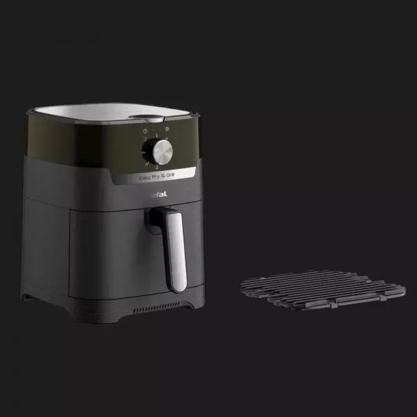 Мультипіч Tefal Easy Fry & Grill Classic EY501815